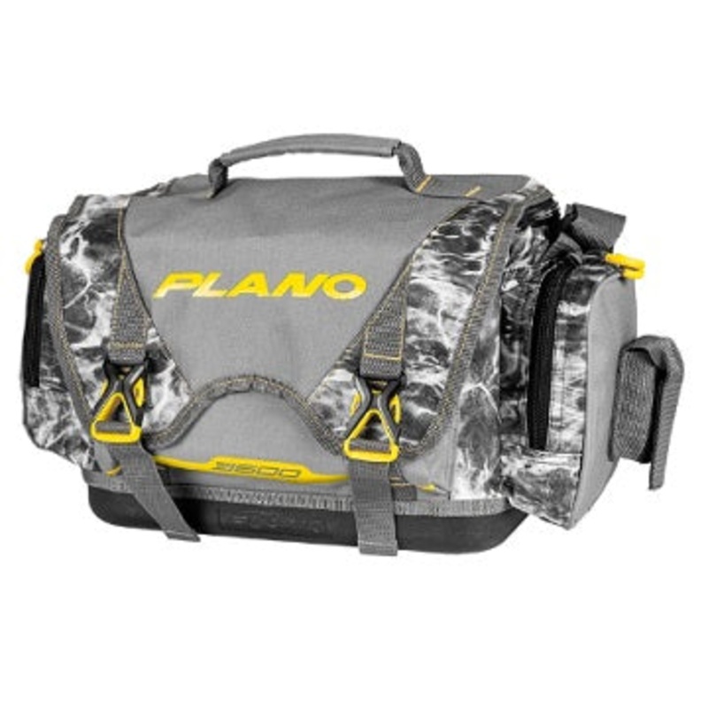 Plano B-Series Tackle Bag 3600 Mossy Oak Manta
