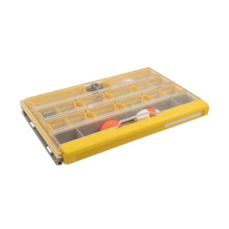 Plano EDGE 3600 Terminal