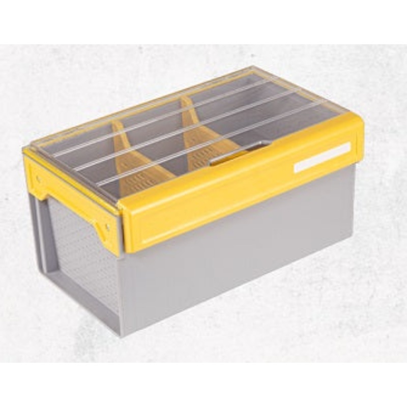 Plano EDGE Master Plastics Box