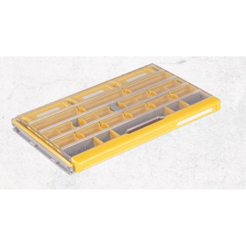 Plano EDGE Master Terminal Box