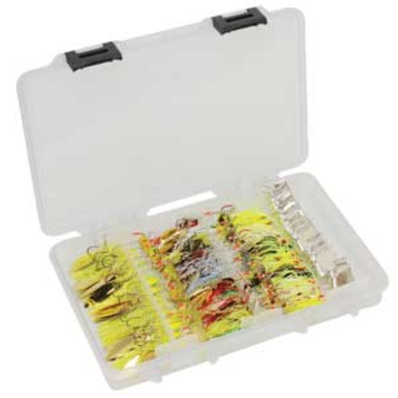 Plano FTO Spinner/Buzz Bait Box 3700 Size