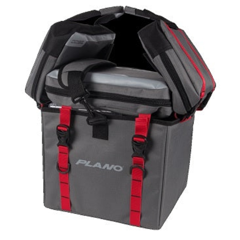 Plano Kayak Weekend Crate Soft Bag