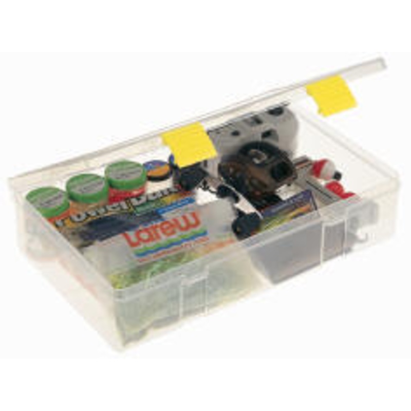 Plano Pro-Latch Stowaway Bulk Box 14x9.13x3.25
