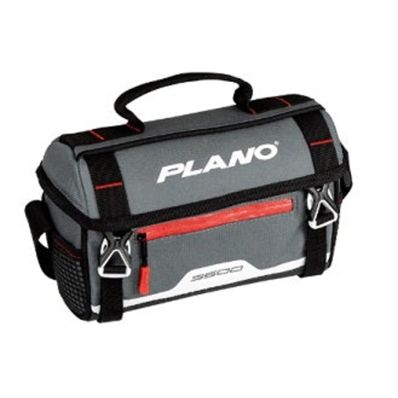 Plano Weekend Series 3500 Softsider