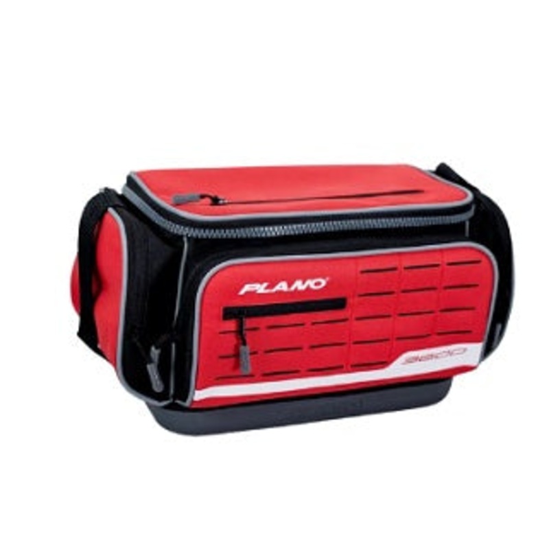 Plano Weekend Series 3600 DLX Case