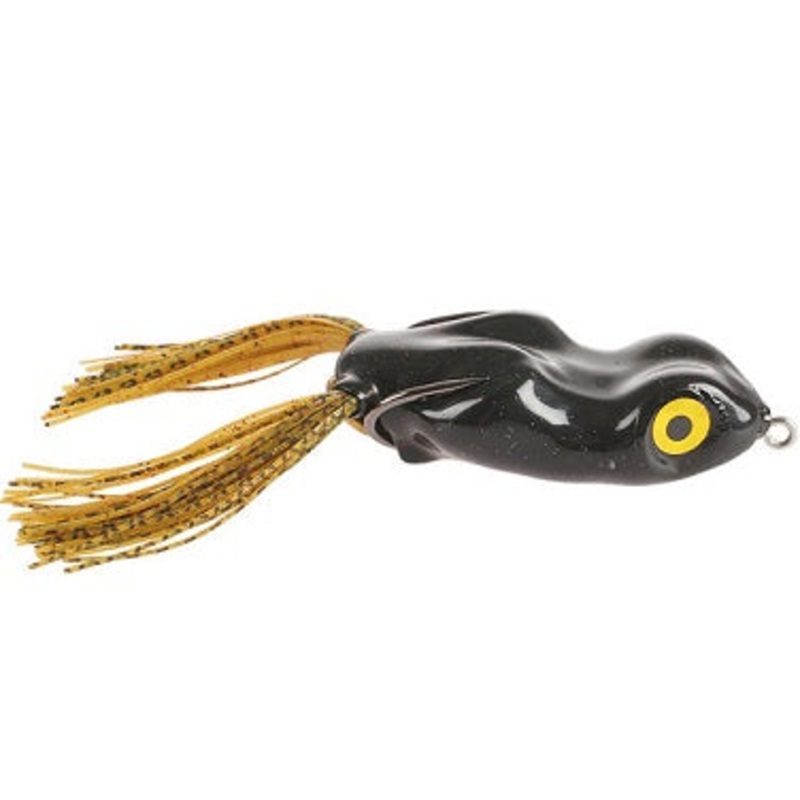 Scum Frog Trophy Series 1/2oz Black