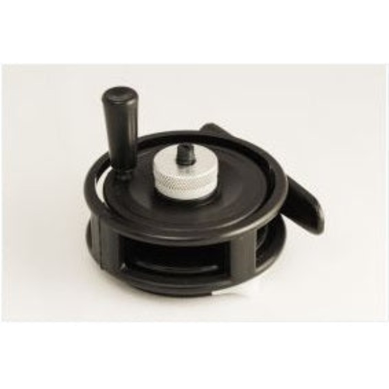 Slater Deluxe Pole Reel