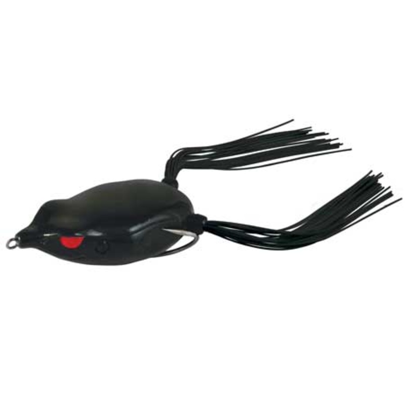 Spro Bronze Eye Frog 65 5/8 Midnight Walker