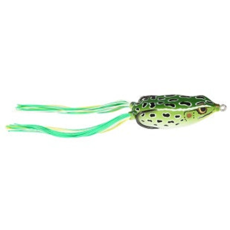 Spro Bronze Eye Frog 65 5/8 Natural