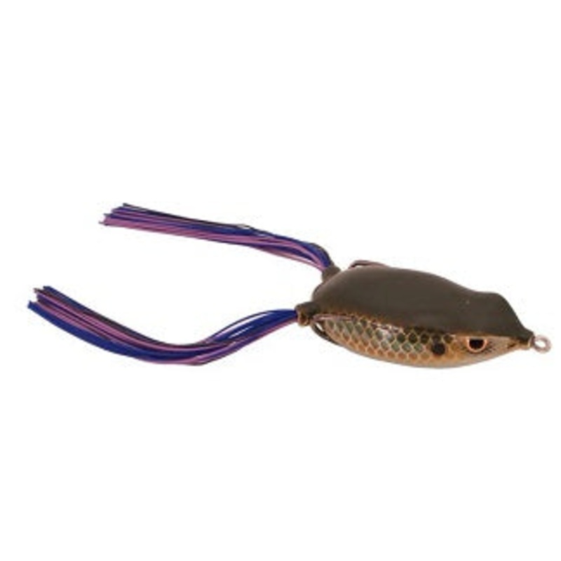 Spro Bronze Eye Popper 1/2 Killer Gill