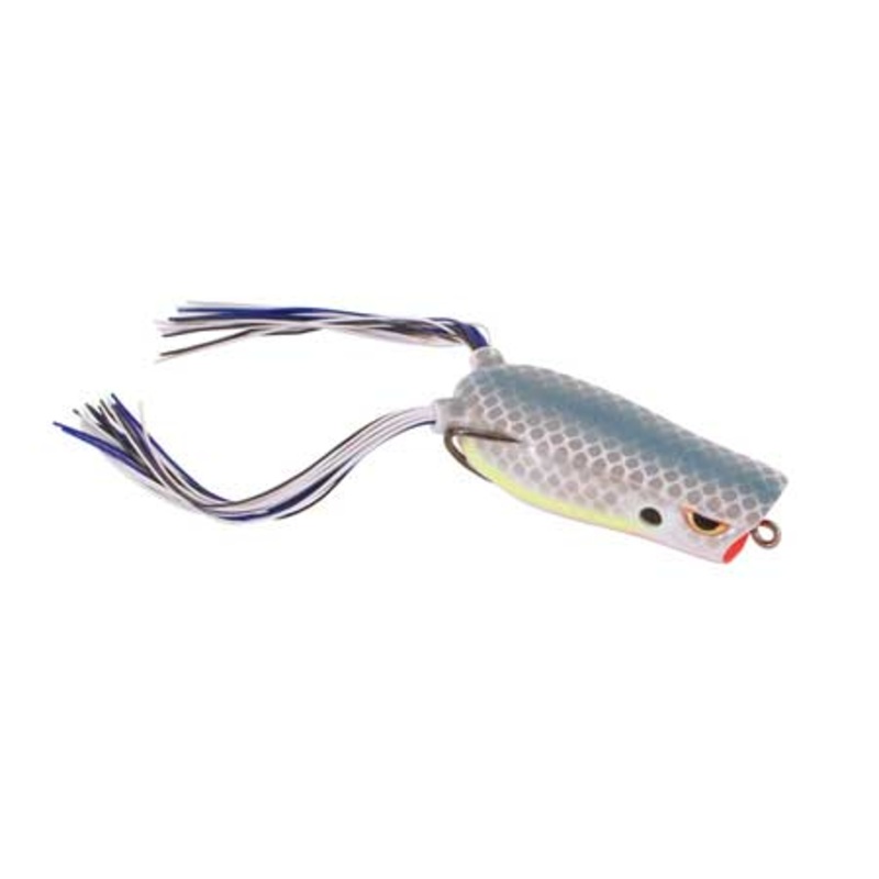 Spro Bronze Eye Popper 1/2 Nasty Shad