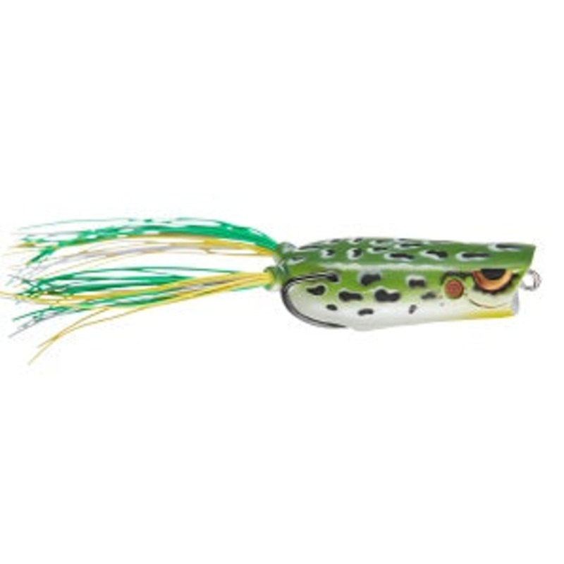 Spro Bronze Eye Popper 1/2 Natural