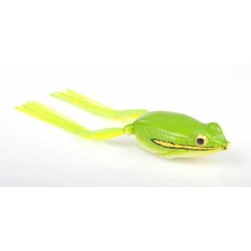 Strike King KVD Sexy Frog Natural Green Frog