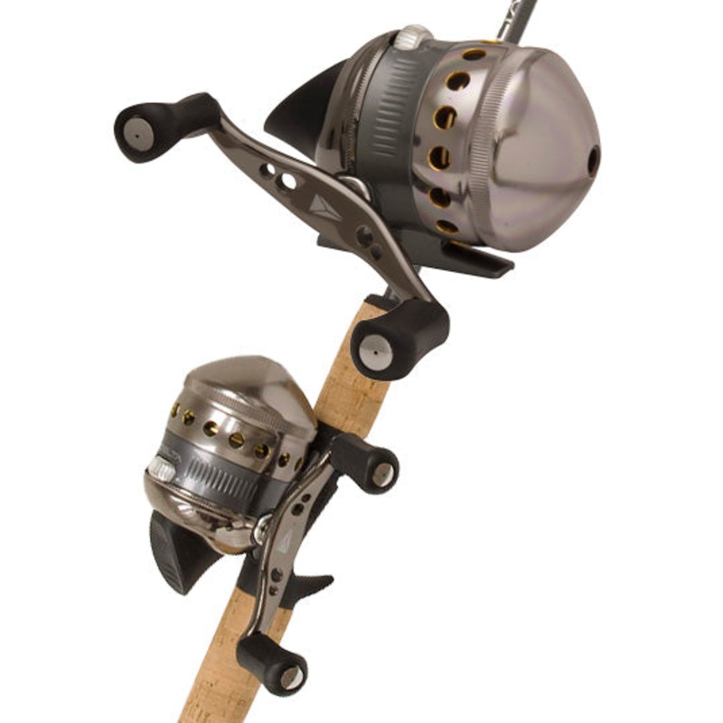 Zebco Delta Spincast Reel 5BB 6lb