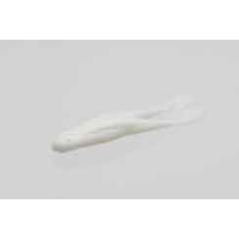 Zoom Horny Toad 4.25" 5/bag White
