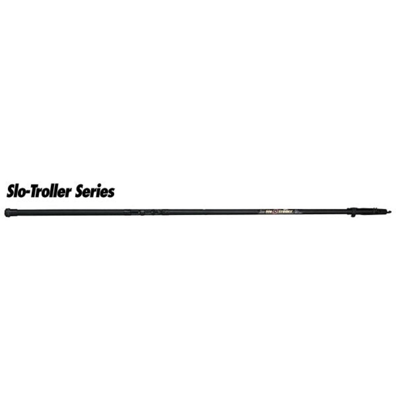 BnM Slow Troller Crappie Pole 13'