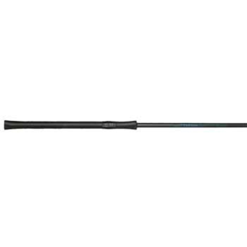 BnM Tuff-Lite Crap.Mast.w/guid&hand.14'