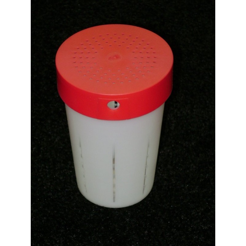 Challenge Plastic Cricket Box