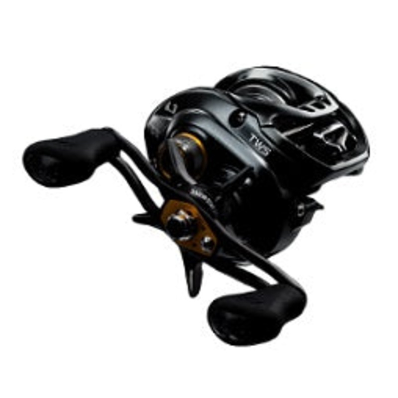 Daiwa Tatula SV-TWS Baitcast Reel 6.3:1 9BB