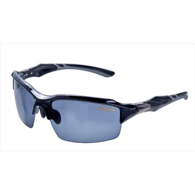 Gamakatsu Polarized sunglasses GM1786 polarized sunglasses Smoke