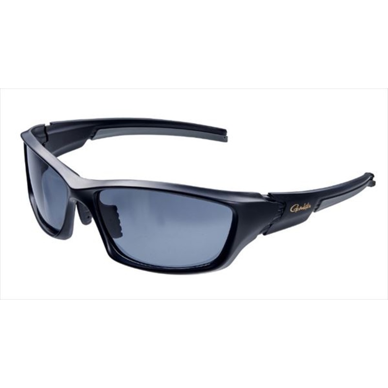 Gamakatsu Polarized sunglasses GM1787 polarized sunglasses Smoke