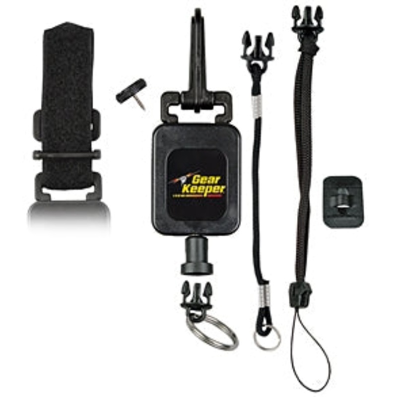 Gear Keeper Deluxe Gear Tether