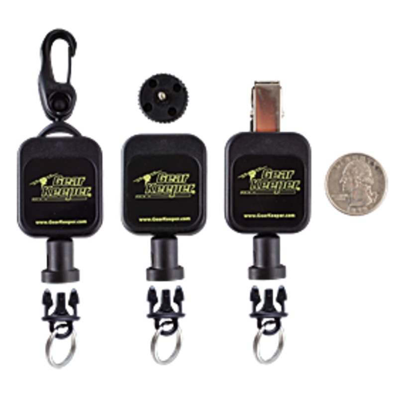 Gear Keeper Micro Zinger