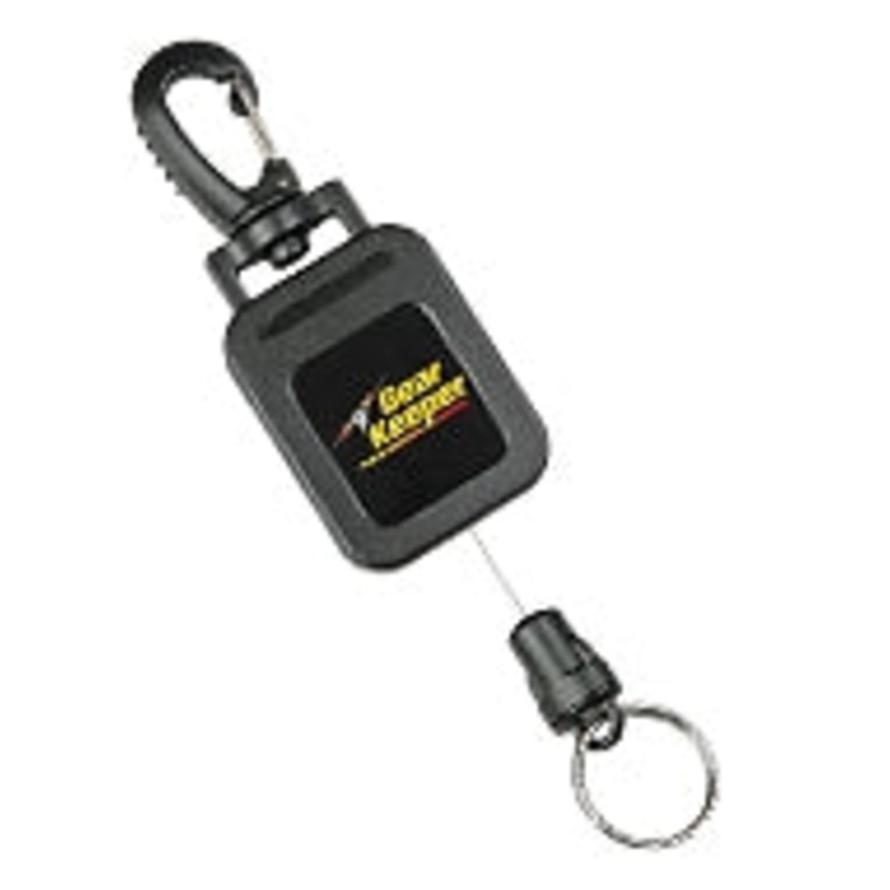 Gear Keeper Mini Zinger - 3oz