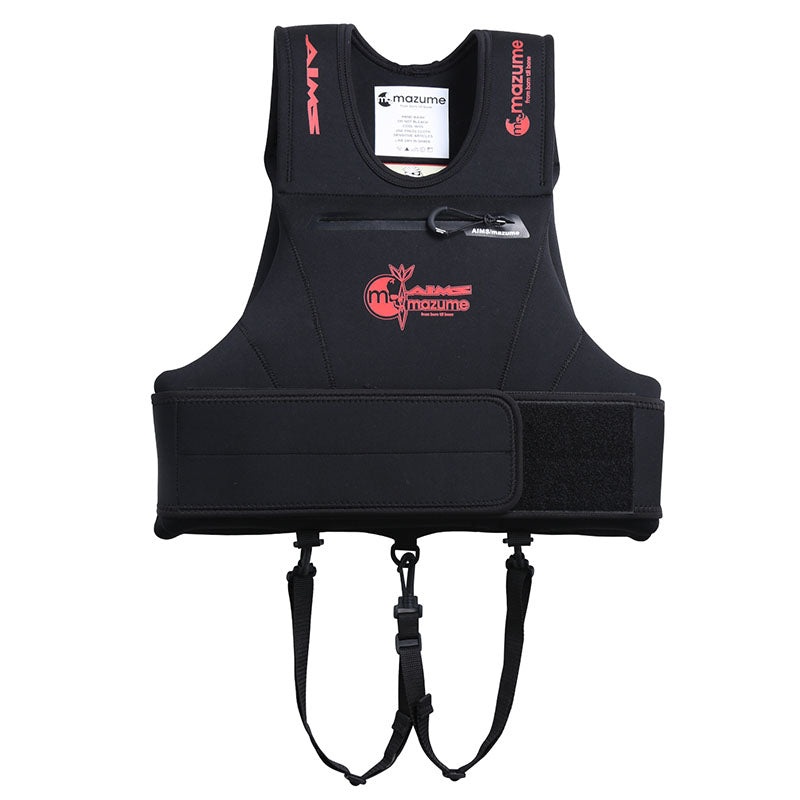 Mazume x Aims Wet Style Life Jacket L