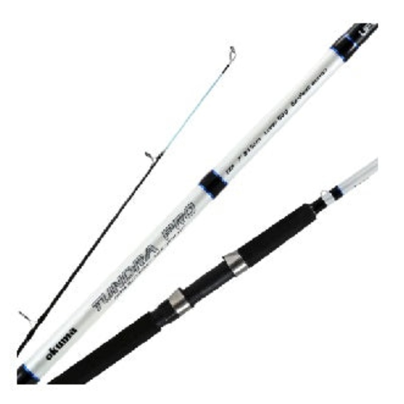 Okuma Tundra Pro Spinning Rod 9' 2pc