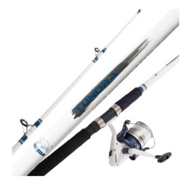 Okuma Tundra Spinning Combo 9' 2pc