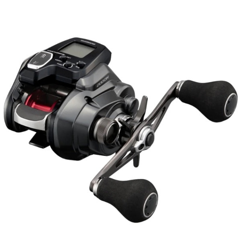 Shimano 23 Force Master 200DH