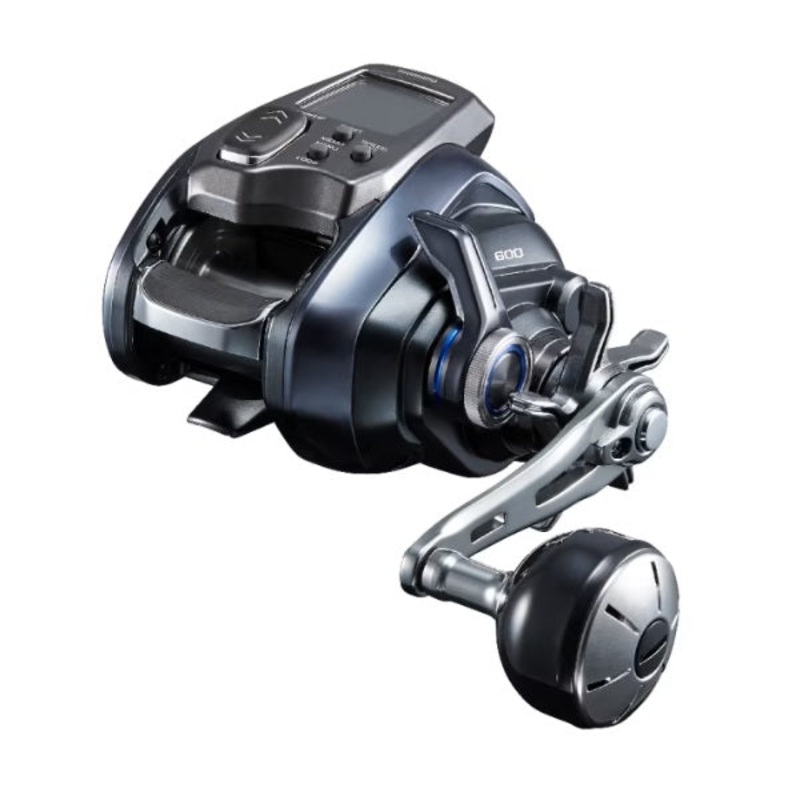 Shimano 23 Force Master 600