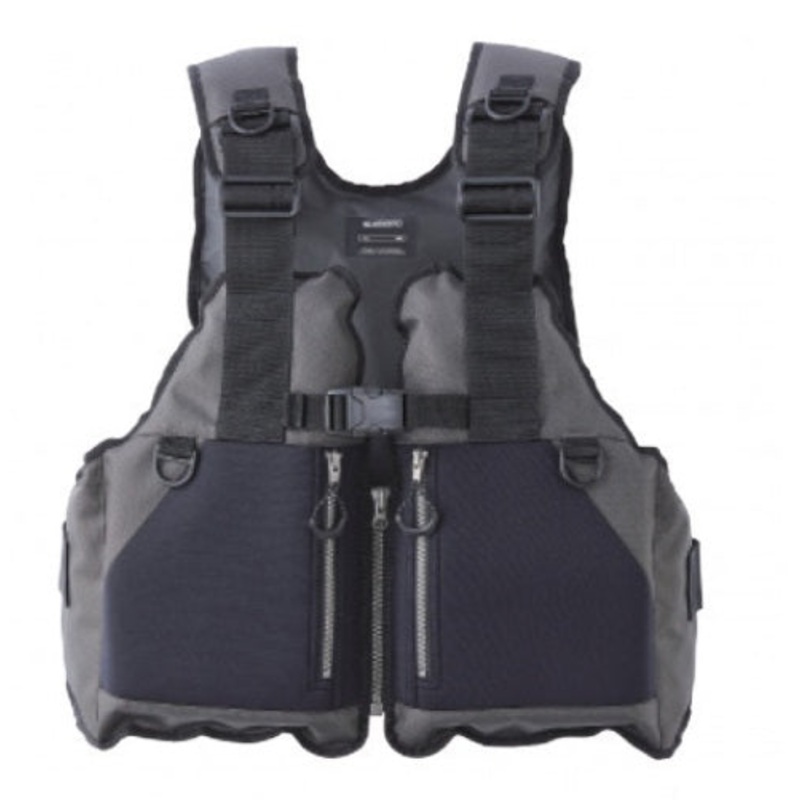Shimano VF-029U Rockshore Vest