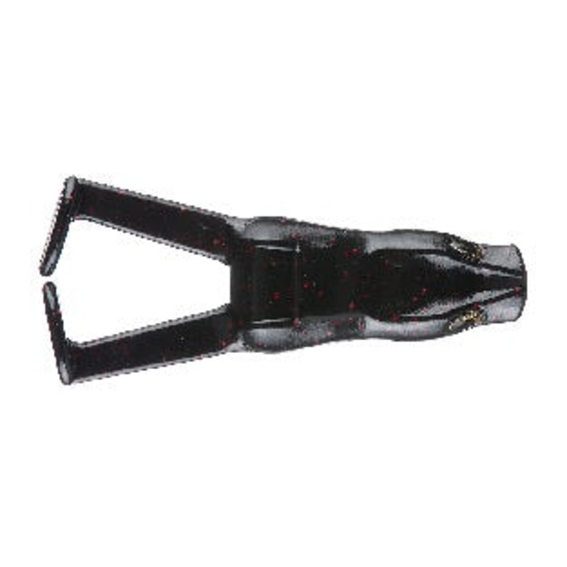 Stanley Ribbit Poppn' Toad 2pk Rigged Black