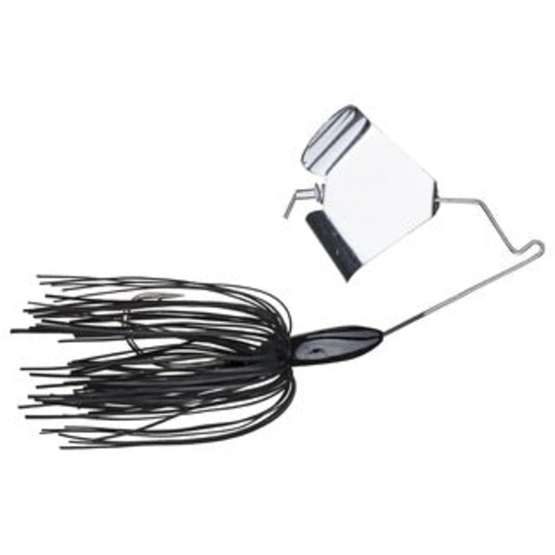 Strike King Buzz Bait / Black