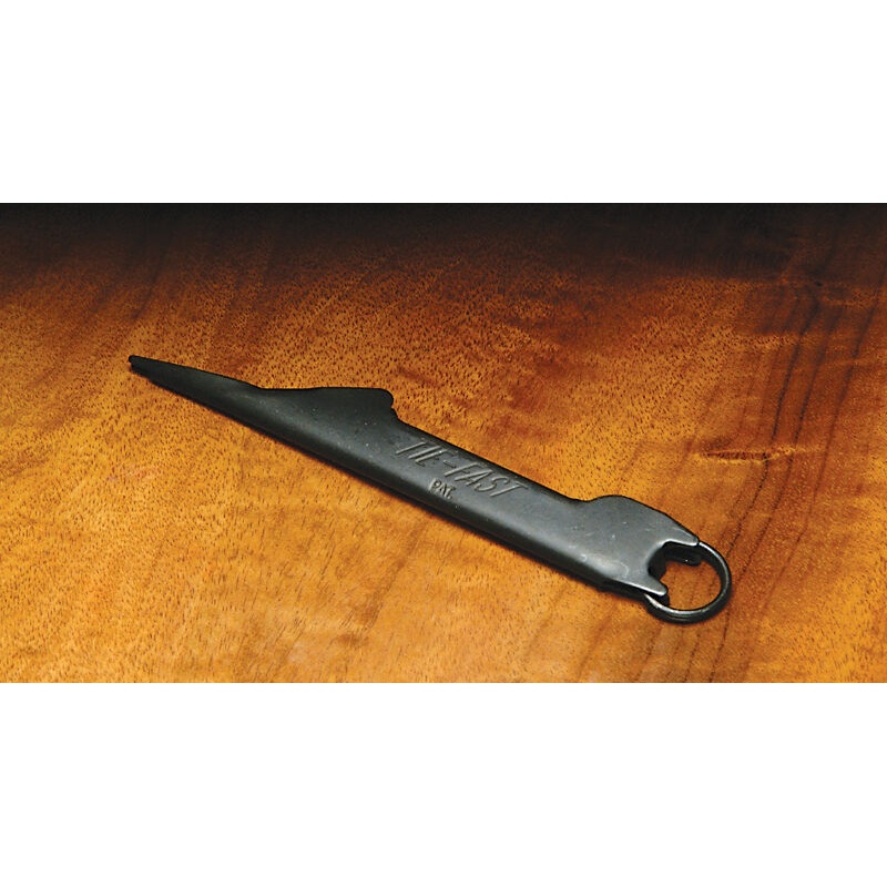 Tie-Fast Knot Tying Tool: Black