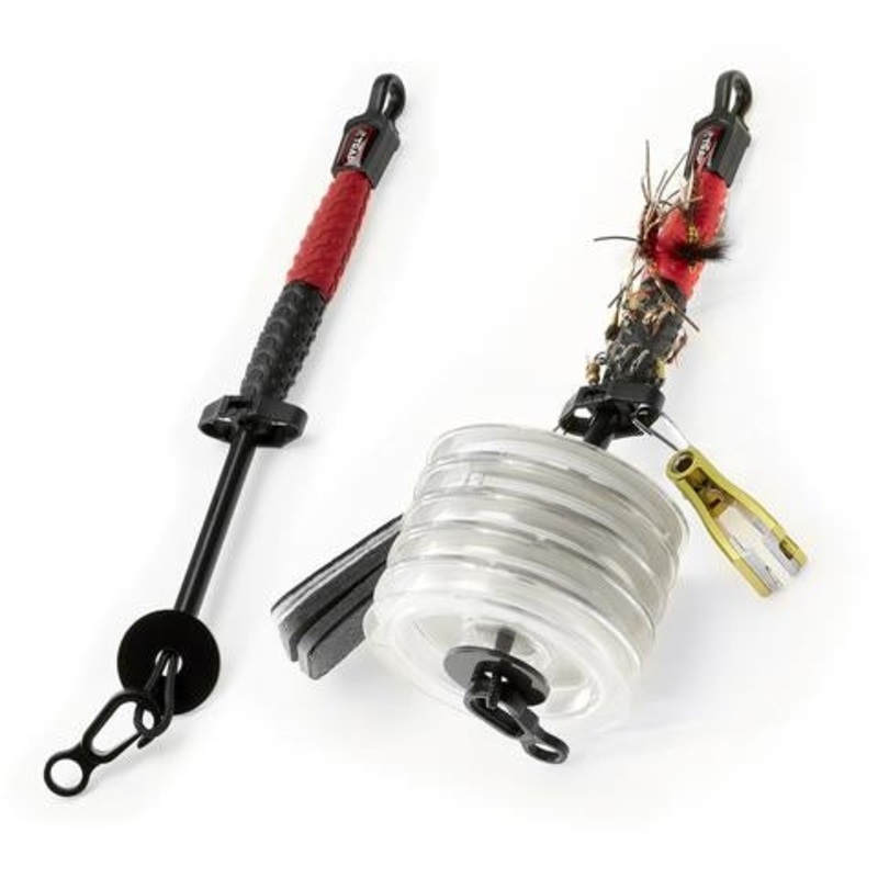 XLT Fly Trap and Tippet Holder