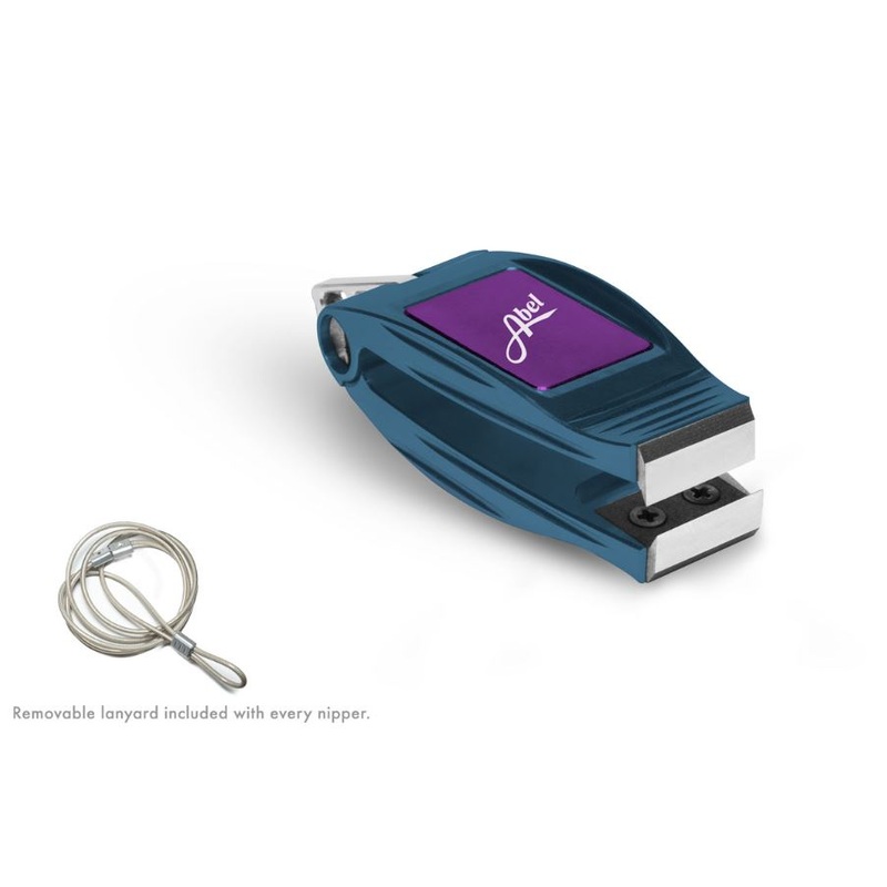 Abel Nipper - Blue/Purple