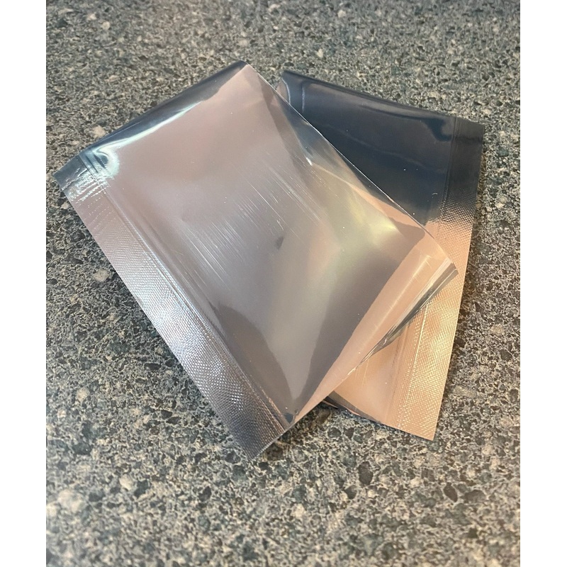 Anti Static Bag Buzzer Material (Dual Luster)