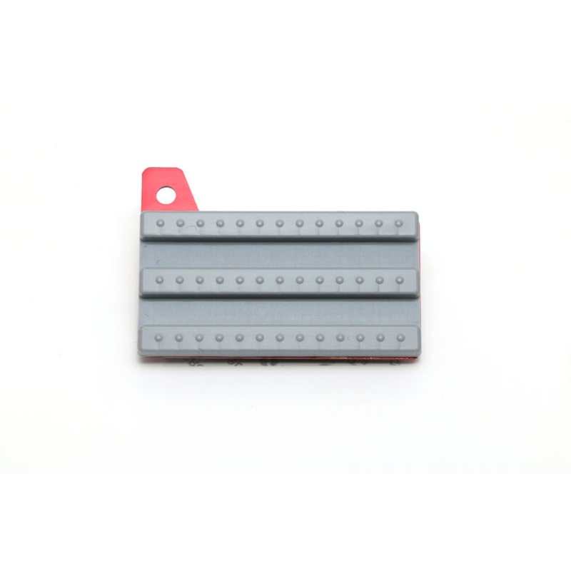 Brook Silicone Vest Patch