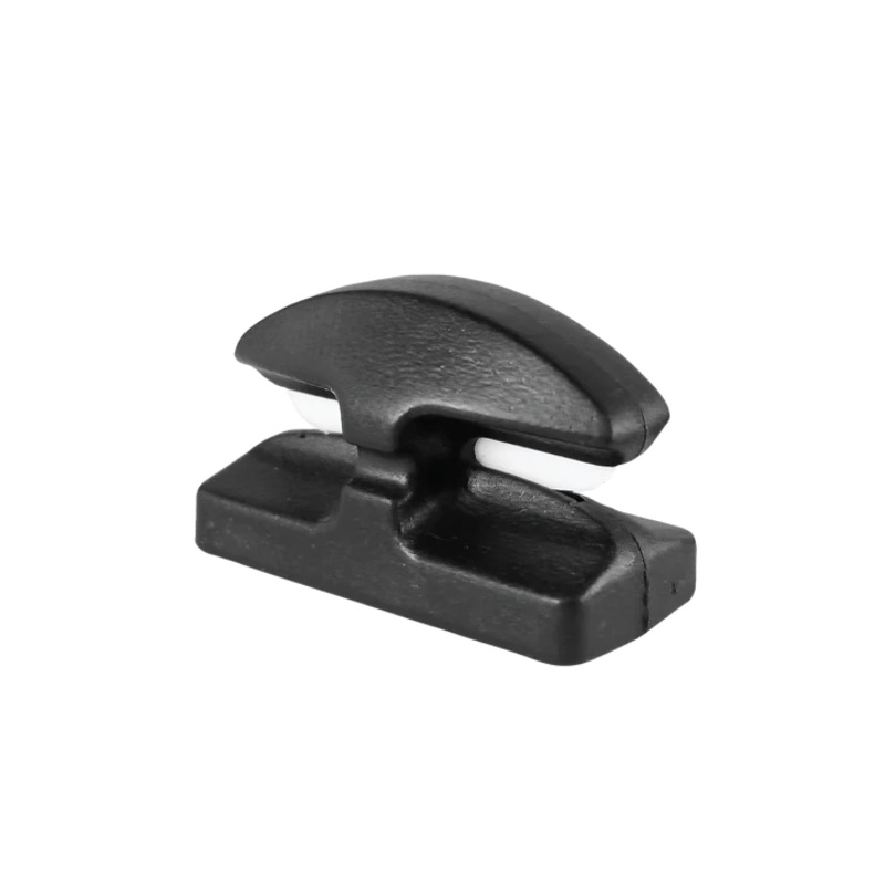 Ceramic Blade Peel & Stick Flat Mount