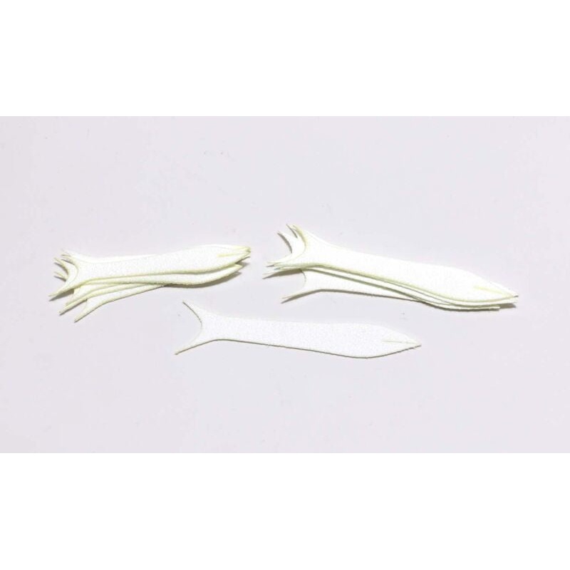 Cohen's Panic Minnow Tail