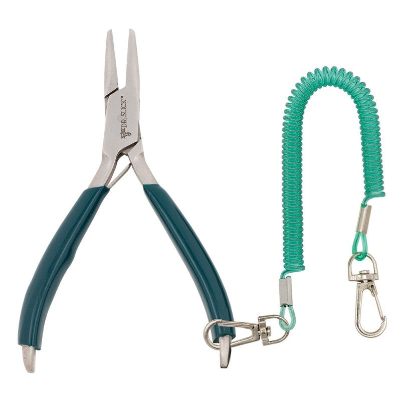 Dr. Slick - Barb Plier