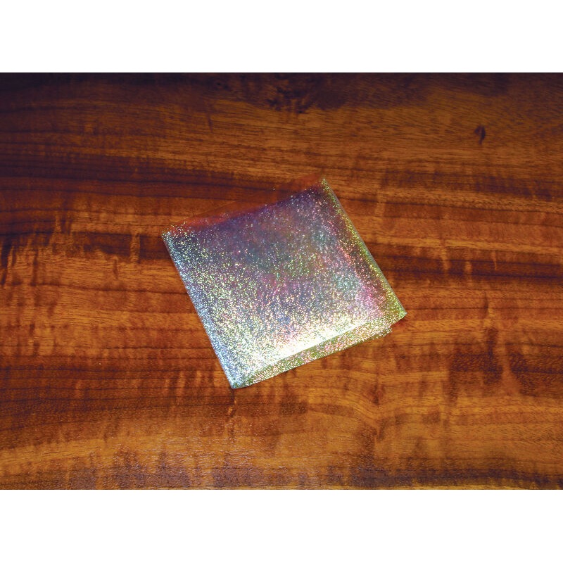 Embossed Flashback