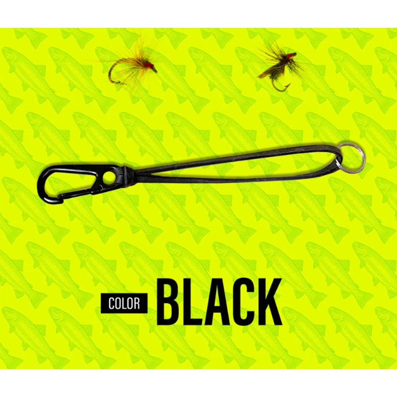 Fishrubber - Fly Dryer