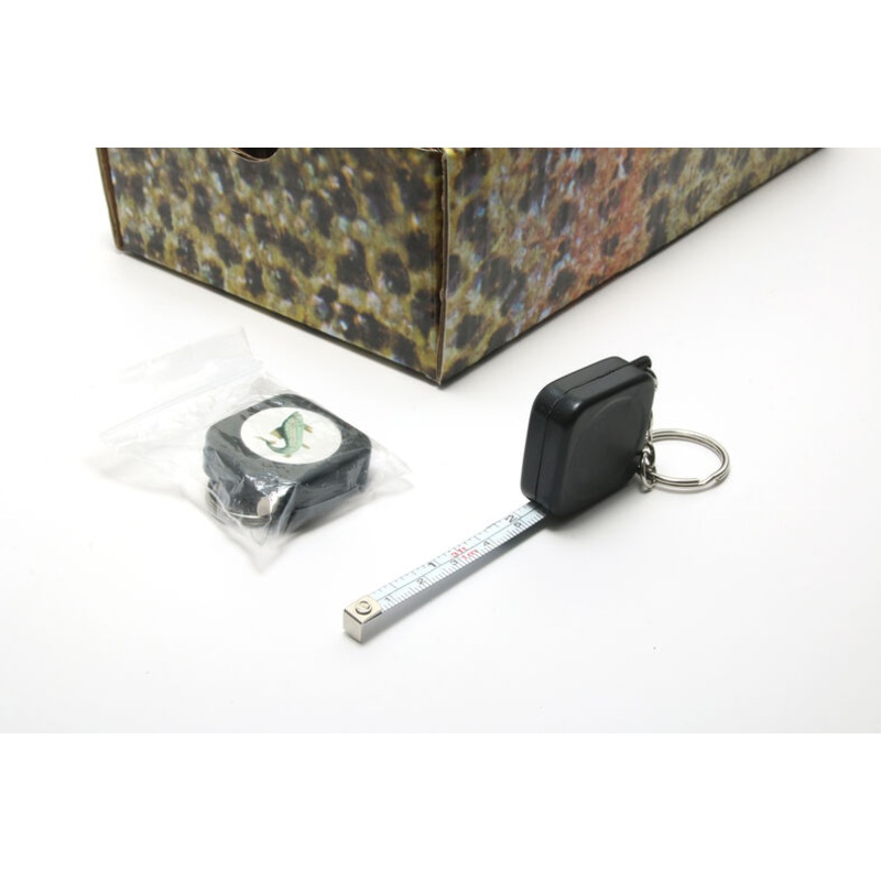 Hareline Tape Measure - Loose