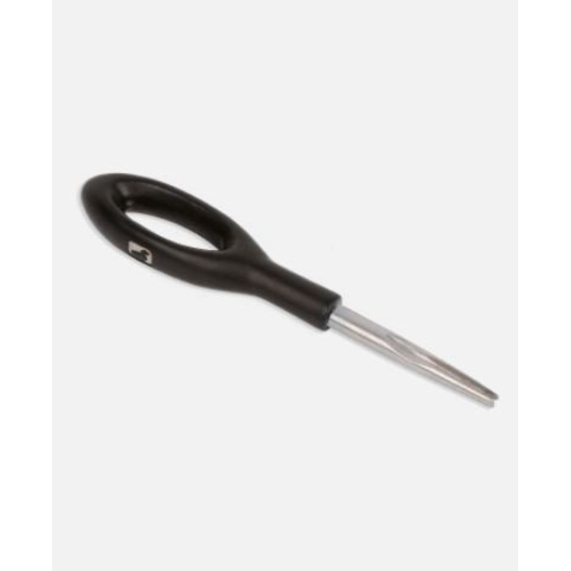 Loon Ergo Knot Tool - Black