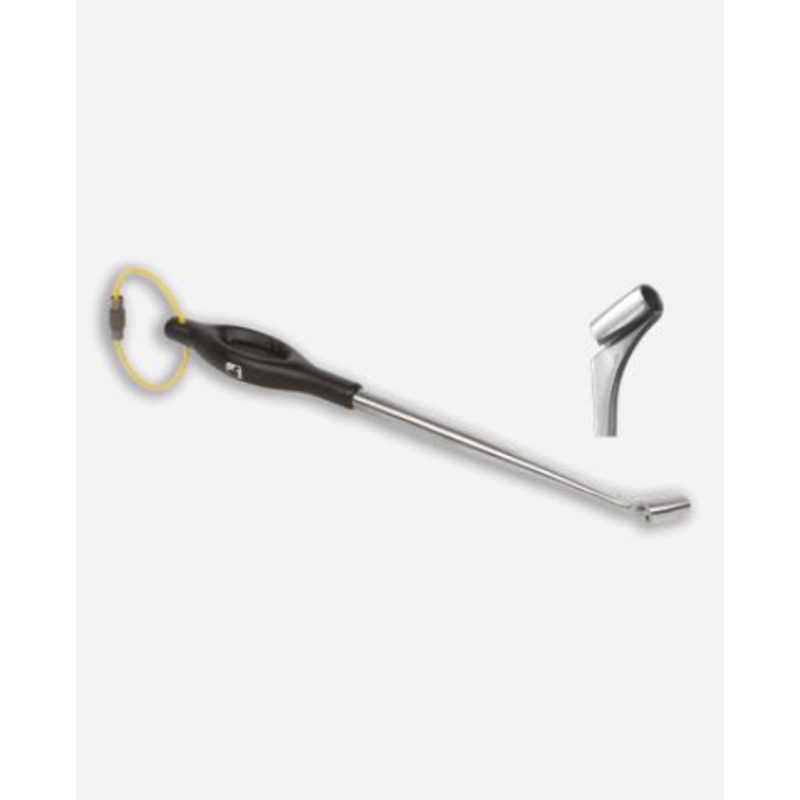 Loon Ergo Quick Release - Black