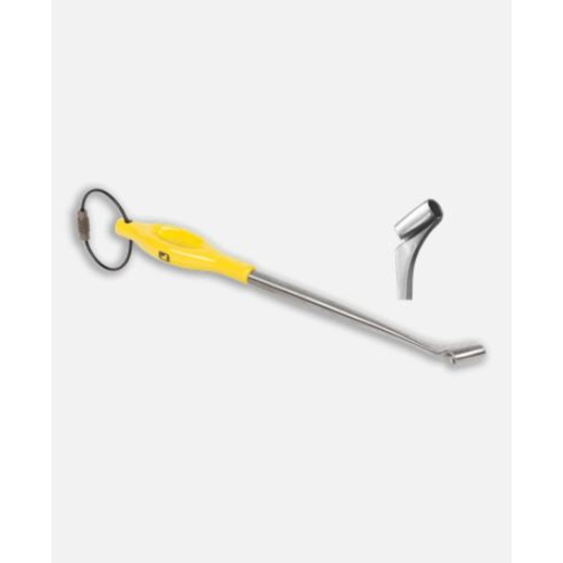 Loon Ergo Quick Release - Yellow